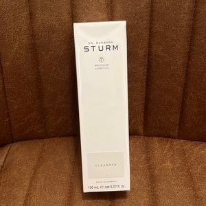 Dr. Barbara Sturm Cleanser